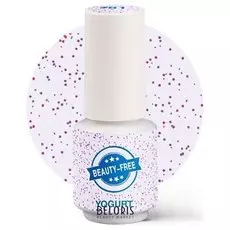 Гель лак для ногтей Beauty-free