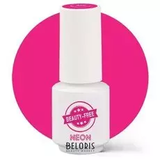 Гель лак для ногтей Beauty-free