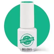 Гель лак для ногтей Beauty-free