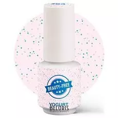 Гель лак для ногтей Beauty-free