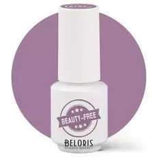 Гель лак для ногтей Beauty-free