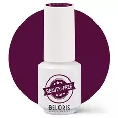 Гель лак для ногтей Beauty-free