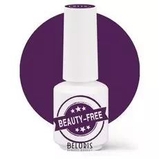 Гель лак для ногтей Beauty-free