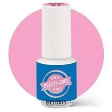Гель лак для ногтей Beauty-free