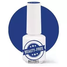 Гель лак для ногтей Beauty-free