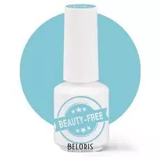 Гель лак для ногтей Beauty-free