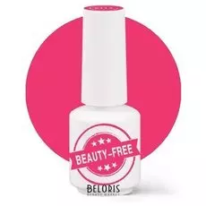 Гель лак для ногтей Beauty-free