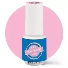 Гель лак для ногтей Beauty-free
