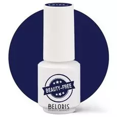 Гель лак для ногтей Beauty-free