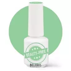 Гель лак для ногтей Beauty-free