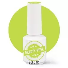 Гель лак для ногтей Beauty-free