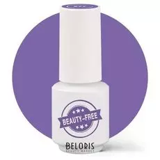 Гель лак для ногтей Beauty-free