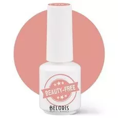 Гель лак для ногтей Beauty-free
