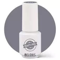 Гель лак для ногтей Beauty-free