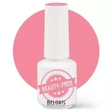 Гель лак для ногтей Beauty-free