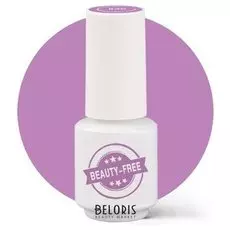 Гель лак для ногтей Beauty-free