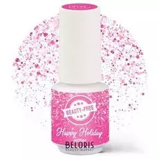 Гель лак для ногтей Beauty-free