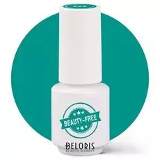 Гель лак для ногтей Beauty-free