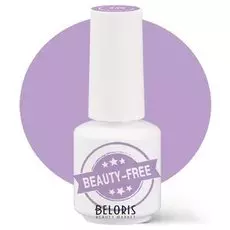 Гель лак для ногтей Beauty-free