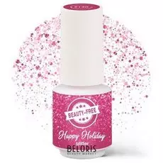 Гель лак для ногтей Beauty-free