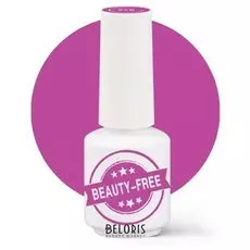 Гель лак для ногтей Beauty-free