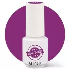Гель лак для ногтей Beauty-free