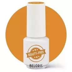 Гель лак для ногтей Beauty-free