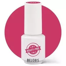 Гель лак для ногтей Beauty-free