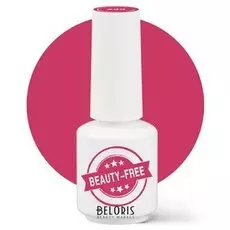 Гель лак для ногтей Beauty-free