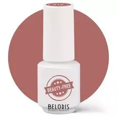 Гель лак для ногтей Beauty-free