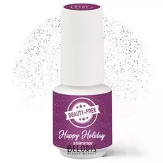 Гель лак для ногтей Beauty-free