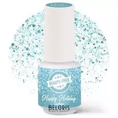 Гель лак для ногтей Beauty-free
