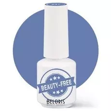Гель лак для ногтей Beauty-free