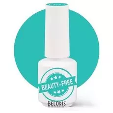 Гель лак для ногтей Beauty-free