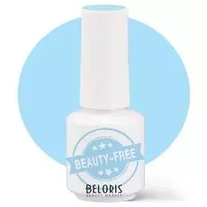 Гель лак для ногтей Beauty-free