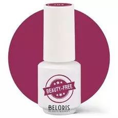 Гель лак для ногтей Beauty-free
