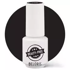 Гель лак для ногтей Beauty-free