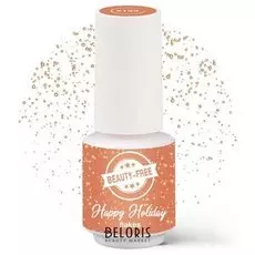 Гель лак для ногтей Beauty-free