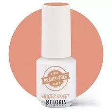 Гель лак для ногтей Beauty-free