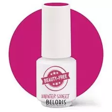 Гель лак для ногтей Beauty-free