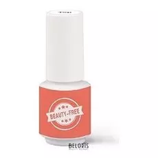 Гель лак для ногтей Beauty-free