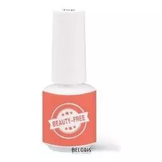 Гель лак для ногтей Beauty-free