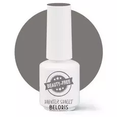 Гель лак для ногтей Beauty-free