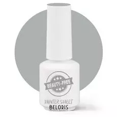 Гель лак для ногтей Beauty-free