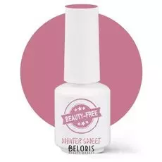 Гель лак для ногтей Beauty-free