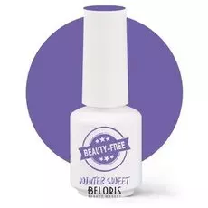 Гель лак для ногтей Beauty-free