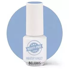Гель лак для ногтей Beauty-free