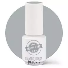 Гель лак для ногтей Beauty-free
