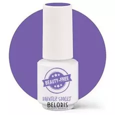 Гель лак для ногтей Beauty-free