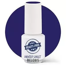 Гель лак для ногтей Beauty-free
